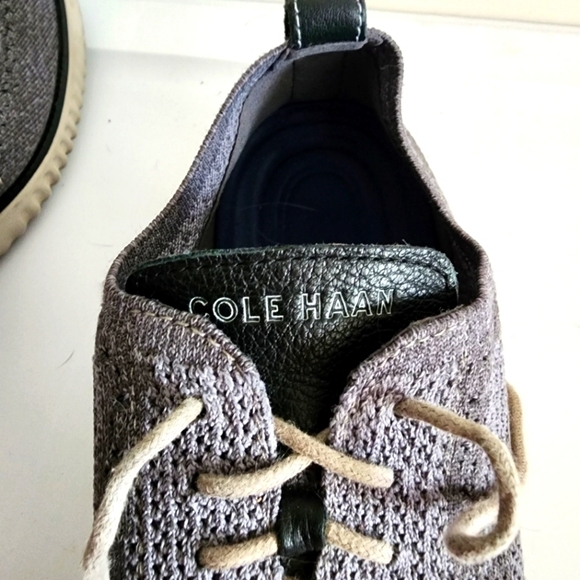 Cole Haan 2.0 Zerogrand Wingtip Oxford main image 8